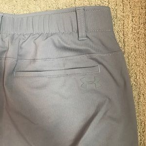 Under armor active wear pants